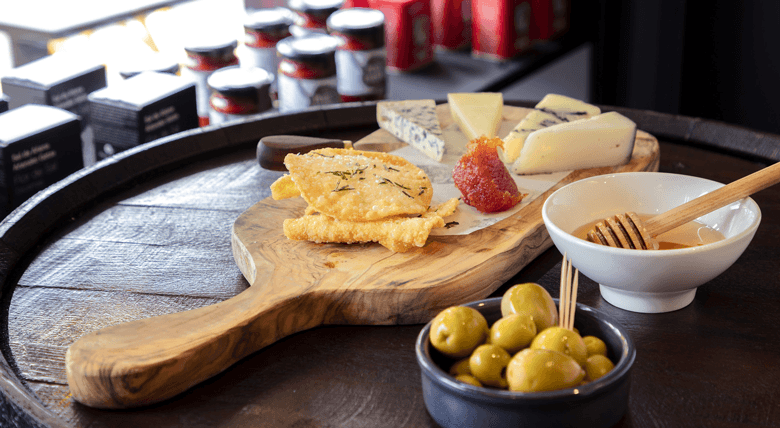 Winter Activities in Newcastle - Culinary