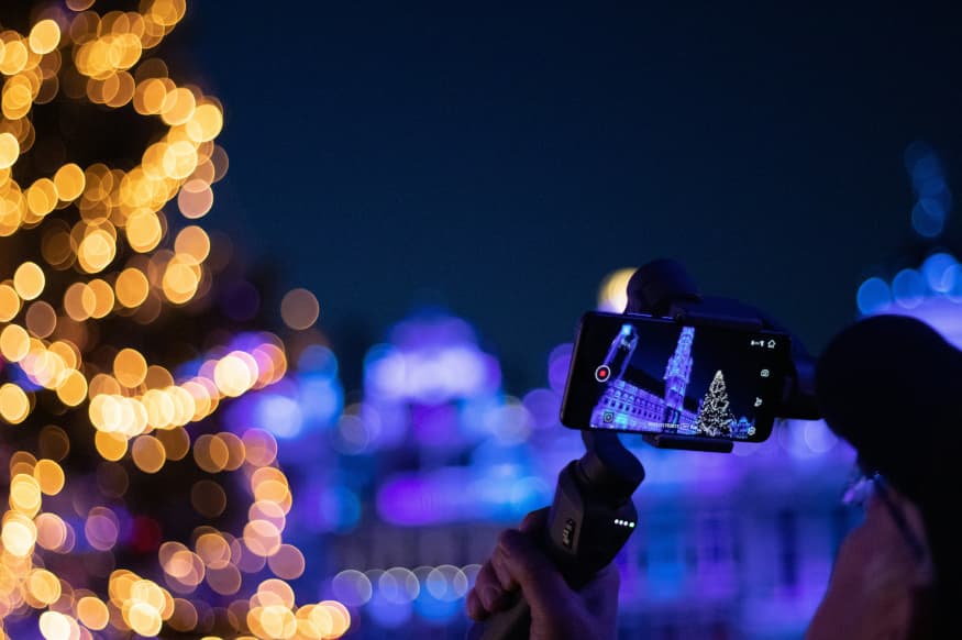 Christmas Market Blog - Brussels - 875x582