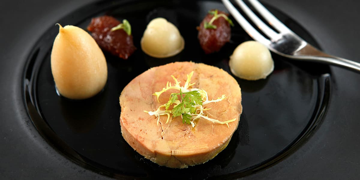 Your Essential Guide to Bordeaux - Foie Gras