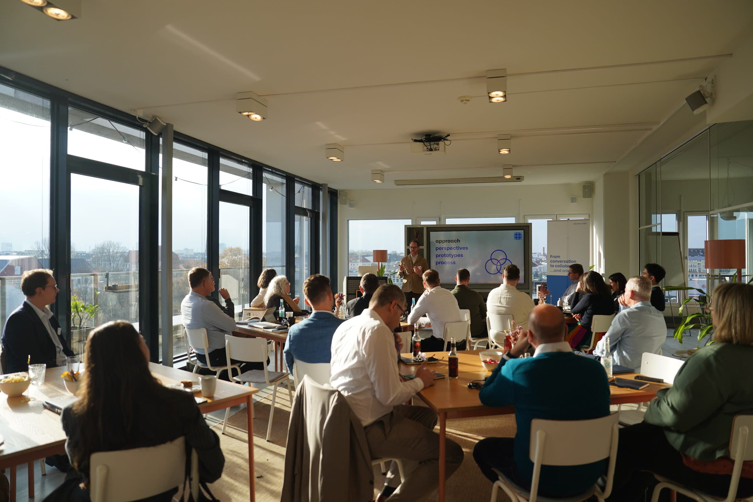 Net zero co lab April 2026