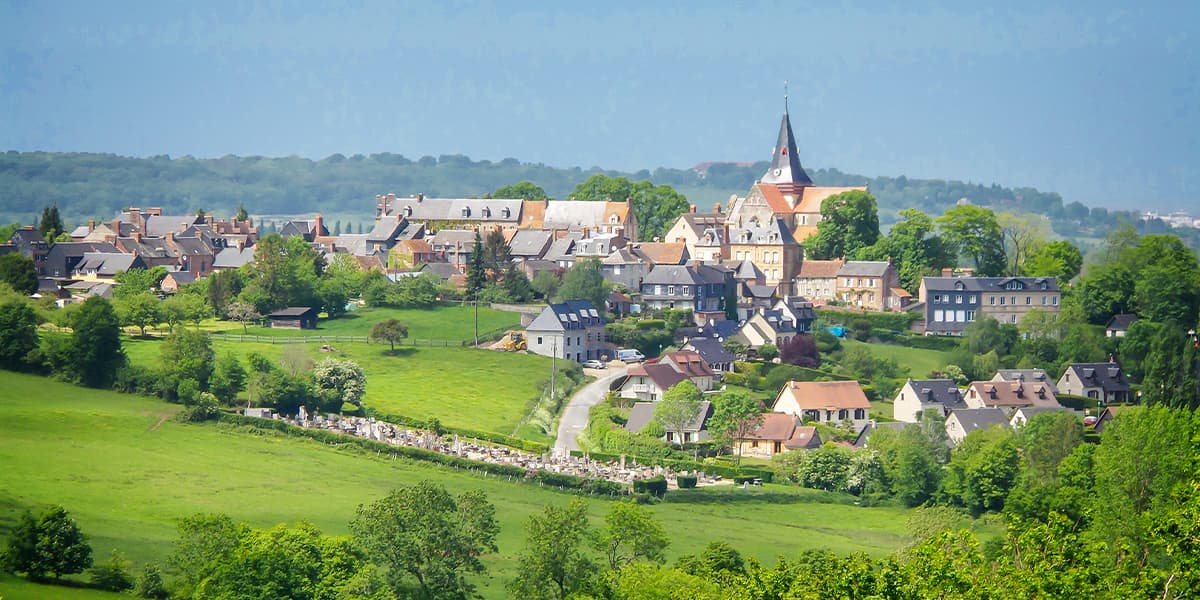 Your Essential Travel Guide to Normandy