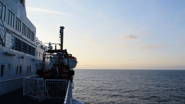 Fähre-Amsterdam-Newcastle co Marten-Suhre