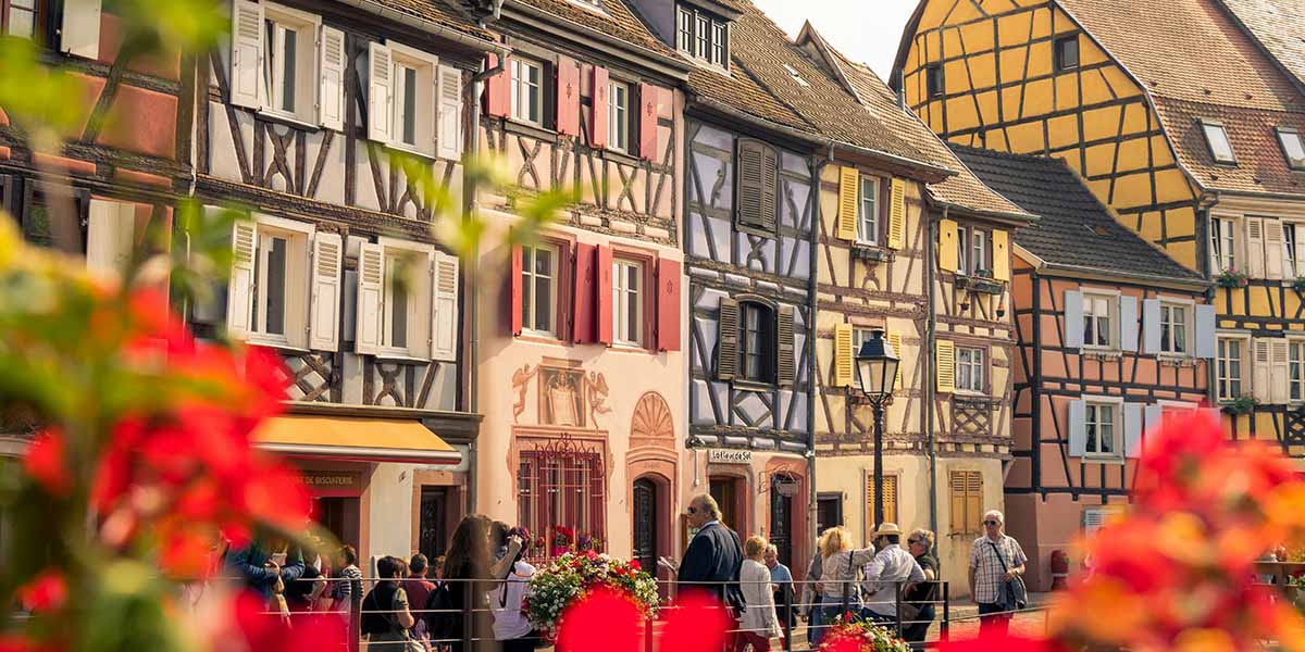 Colmar (France)