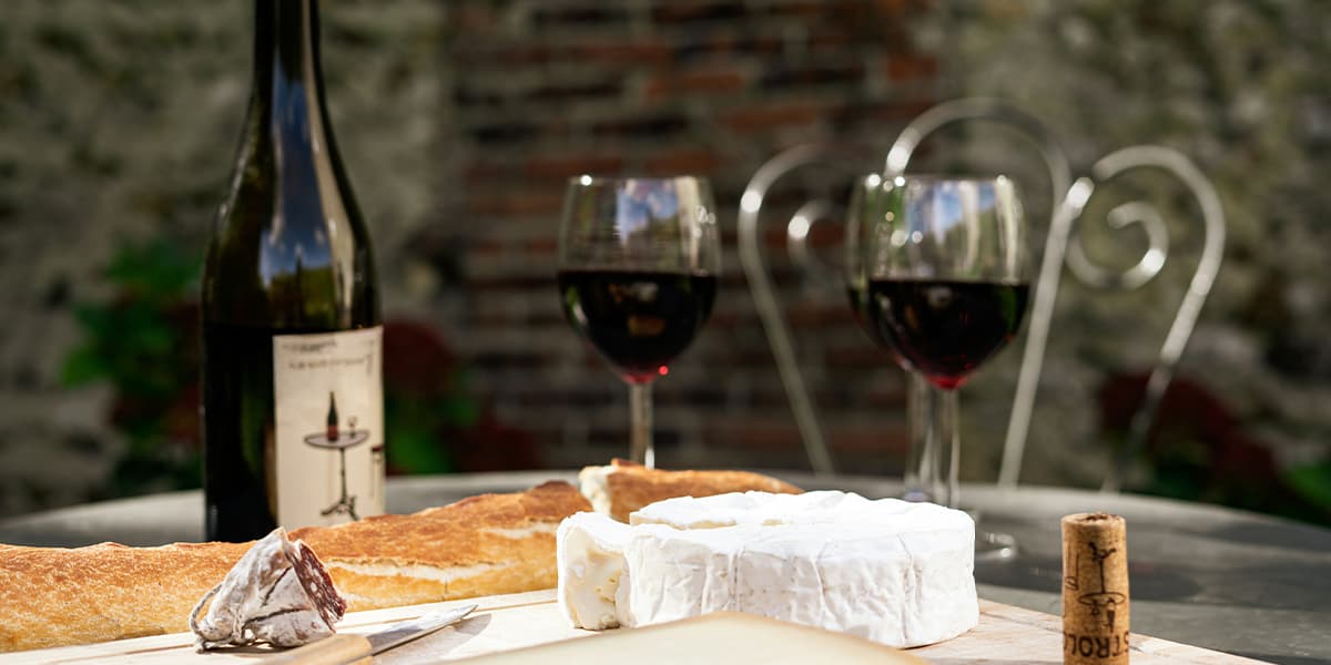 Your Essential Guide to Bordeaux - Bordeaux Wine