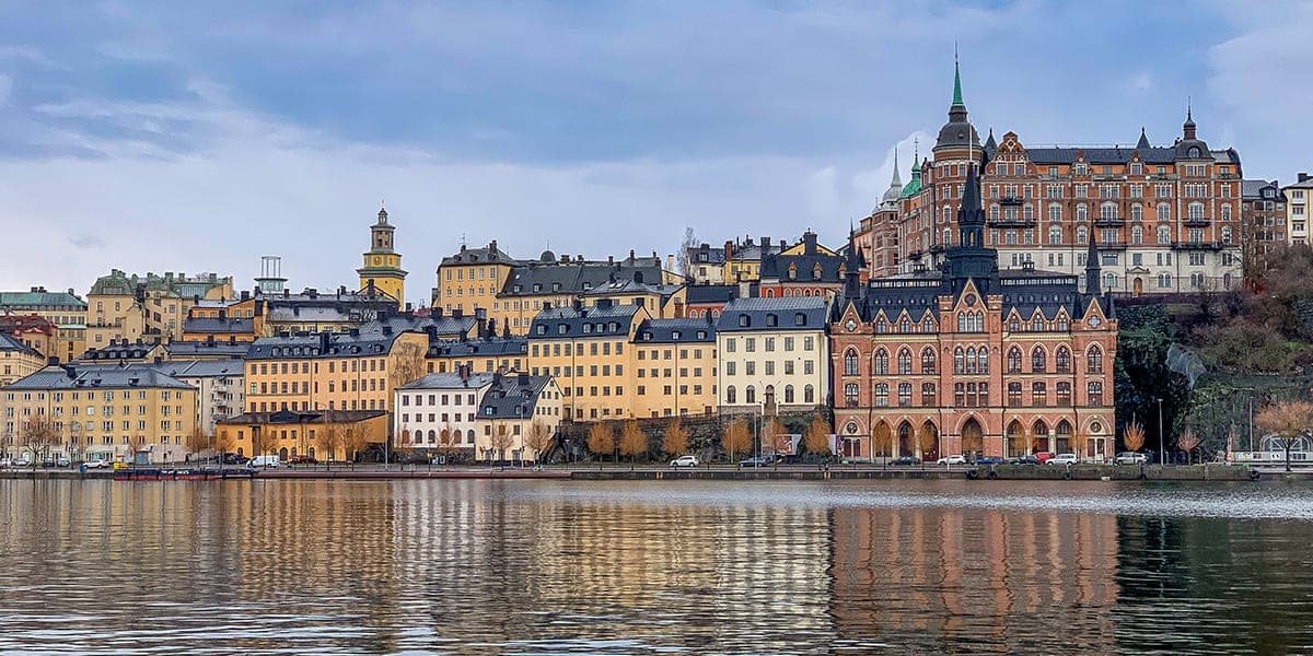 Sweden