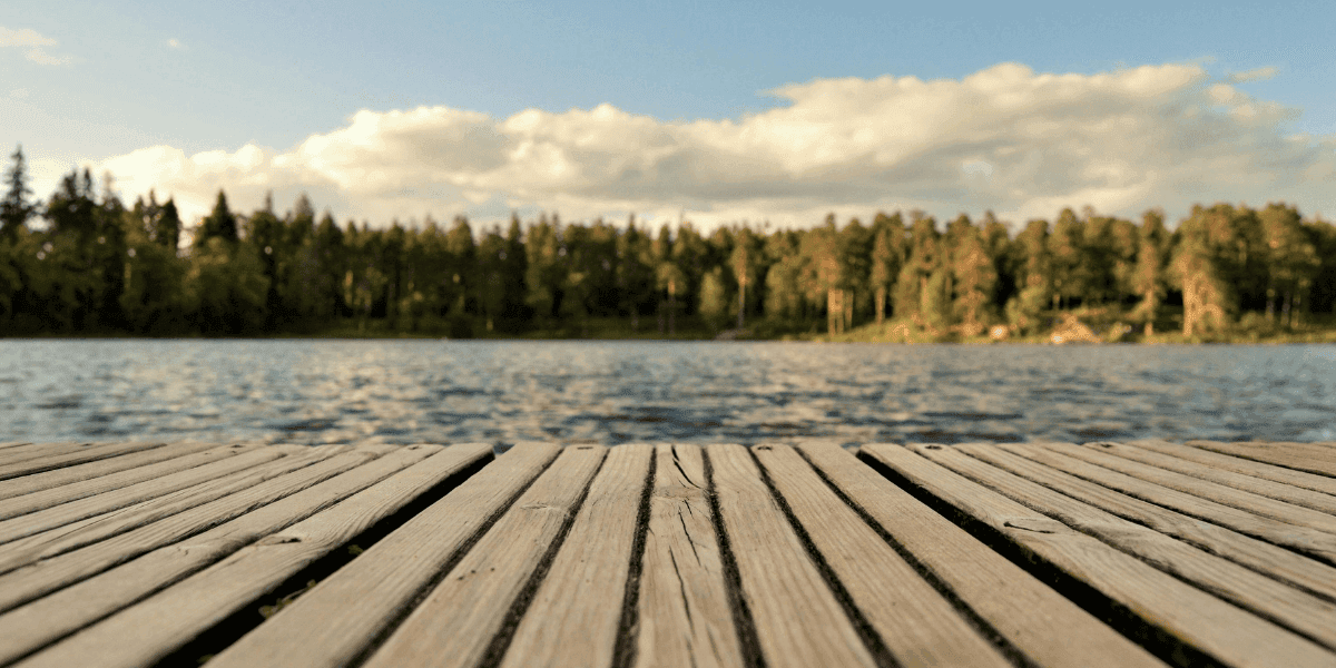 Summer vibes in Kapellskar HERO