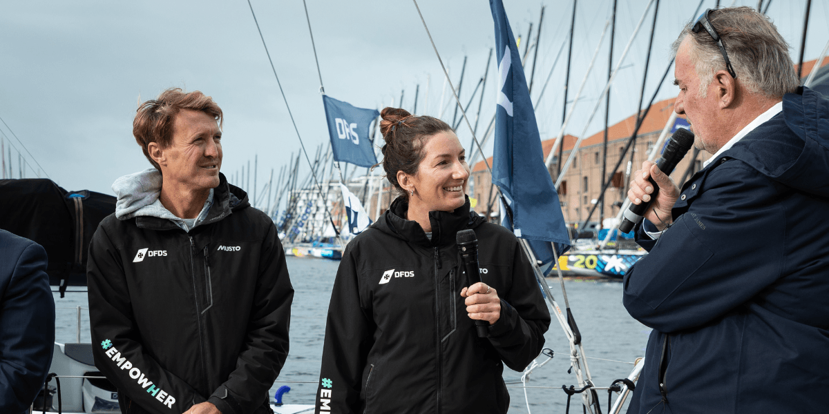 Jay Thompson and Pamela Lee