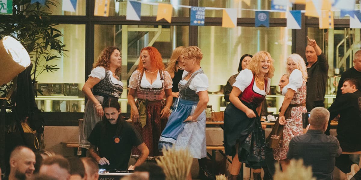 Your Essential Guide to Oktoberfest Hero