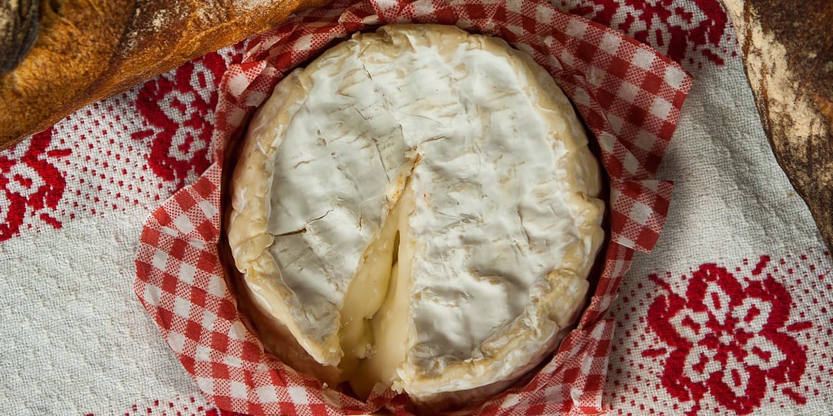 Top European Destinations for Cheese Lovers - Normandy