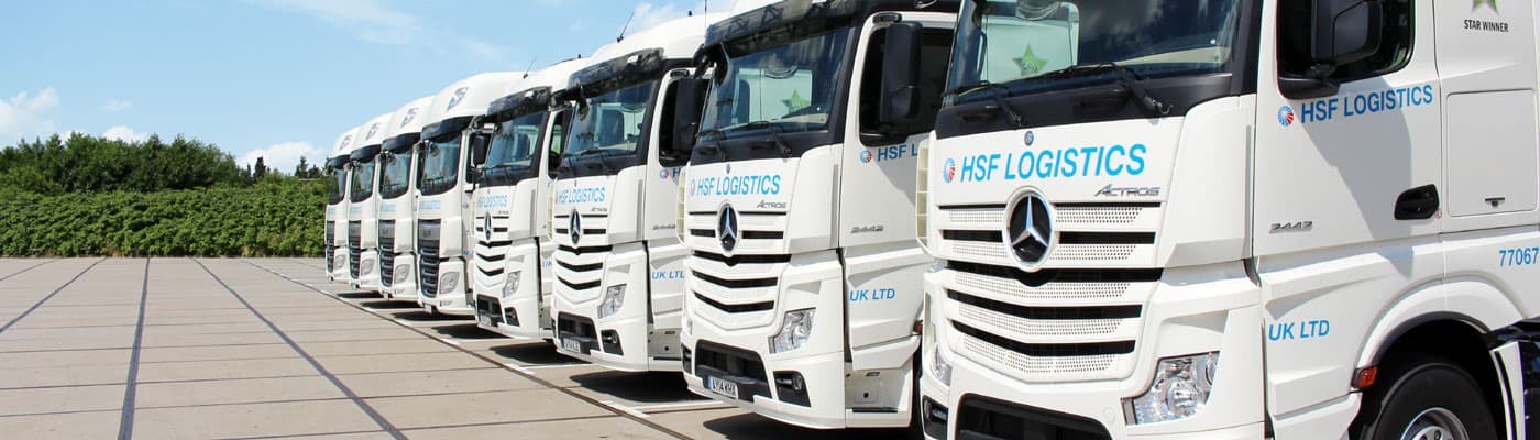 DFDS creates leading provider of cold chain logistics