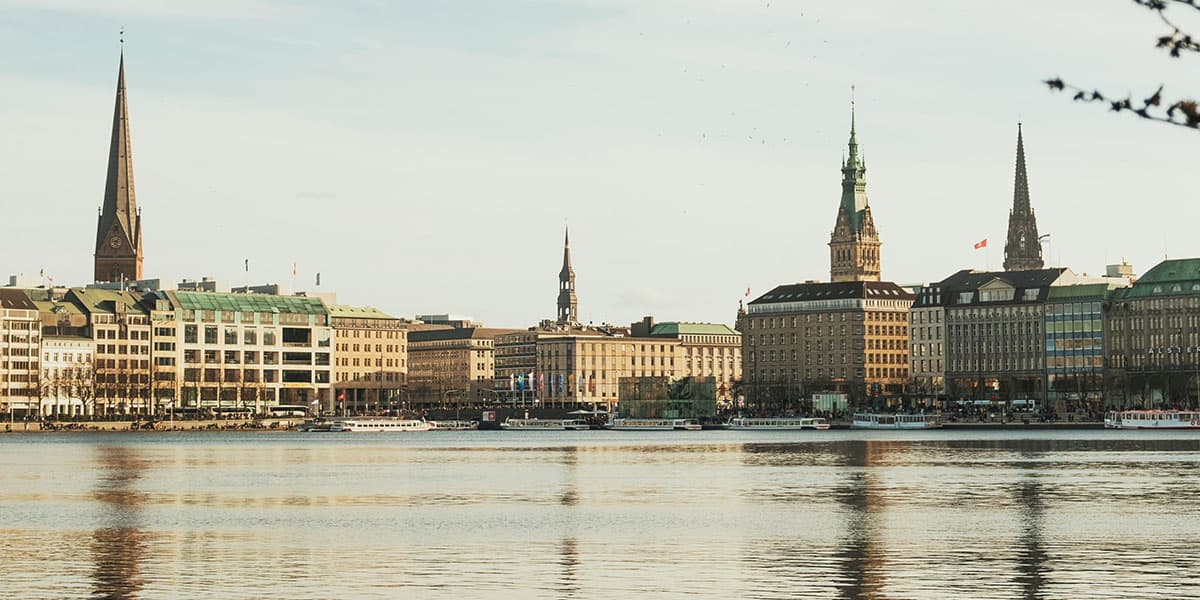 Hamburg