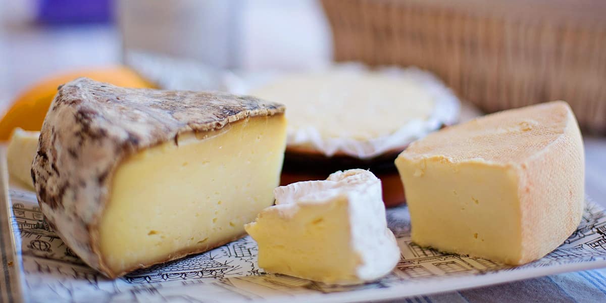 Top European Destinations for Cheese Lovers - hero