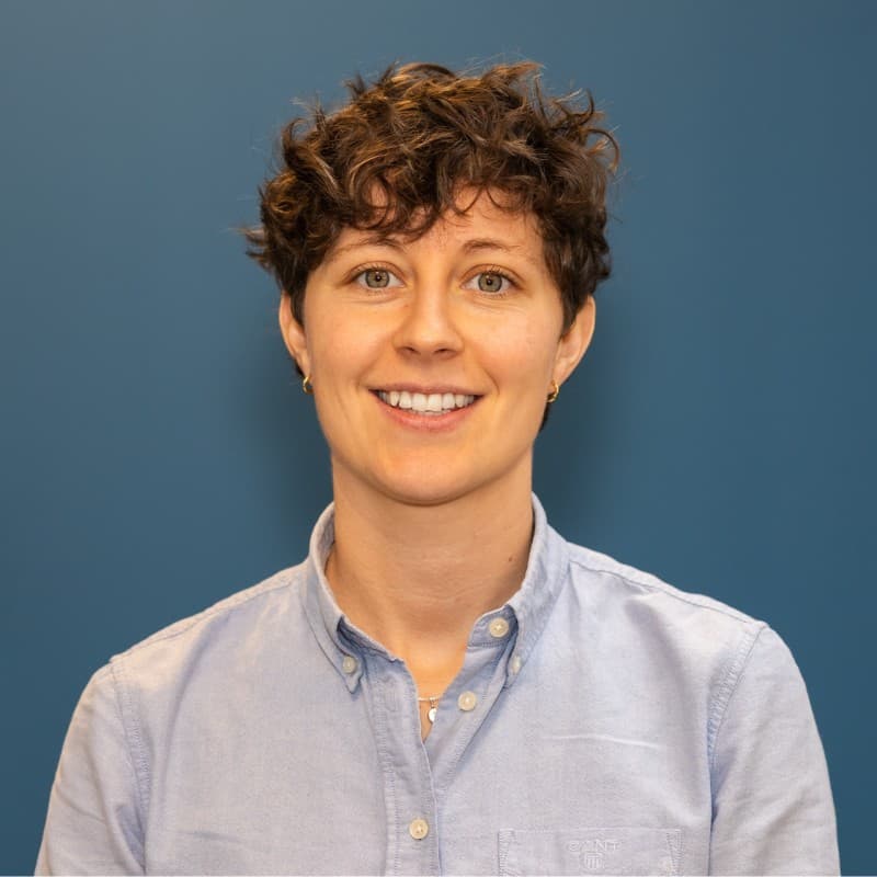 Kirstie Jones Williams, Geminor