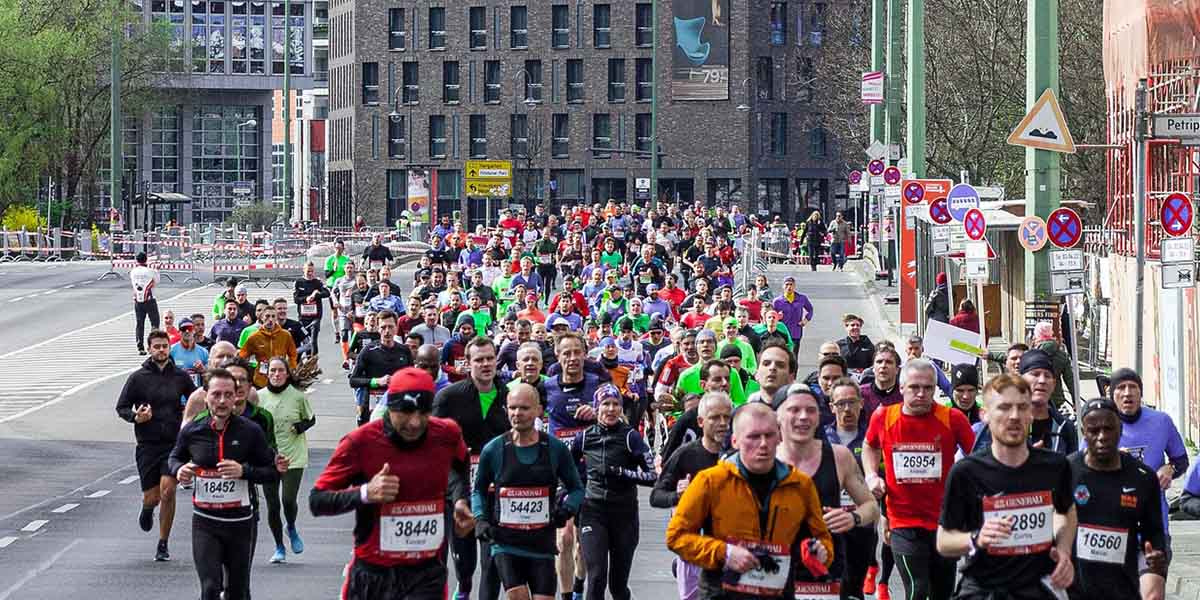 Berlin Marathon