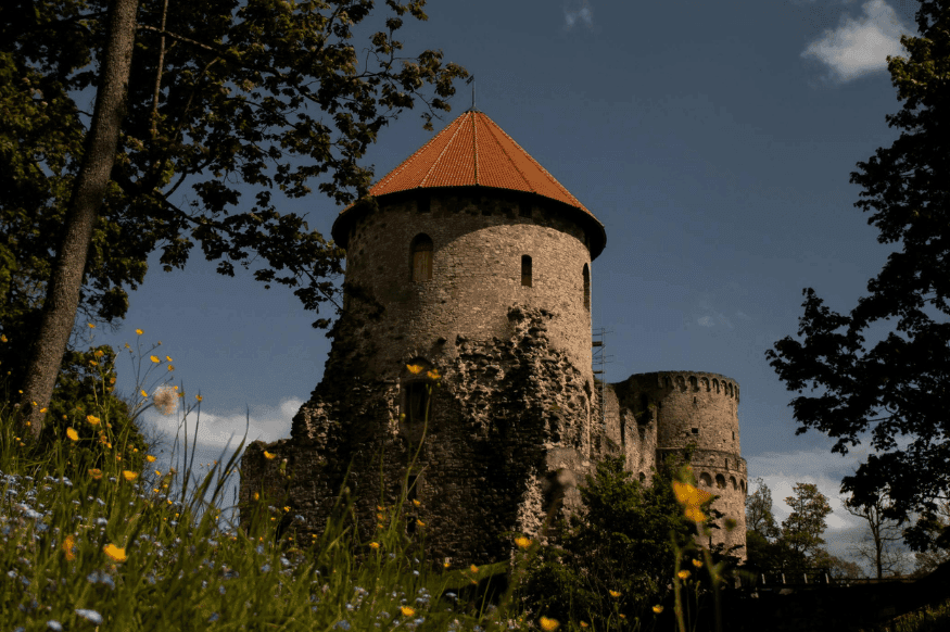 Cēsis, Latvia