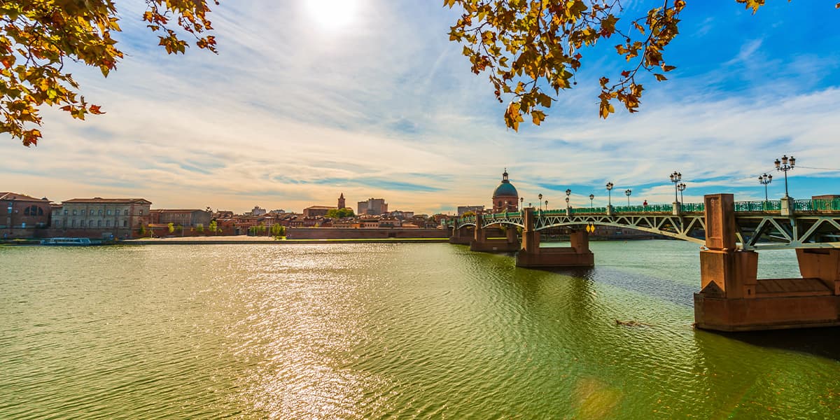 Toulouse Travel Guide