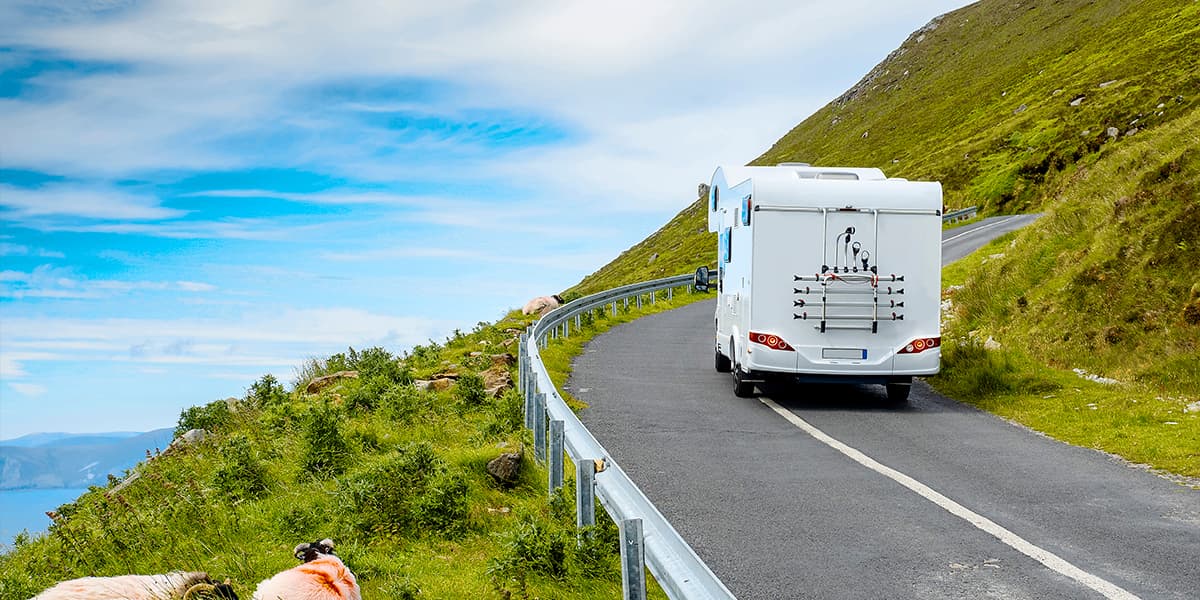 NL TG Ireland Motorhome Header