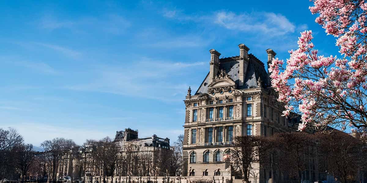 4 Easter Destinations to Visit in Europe Hero