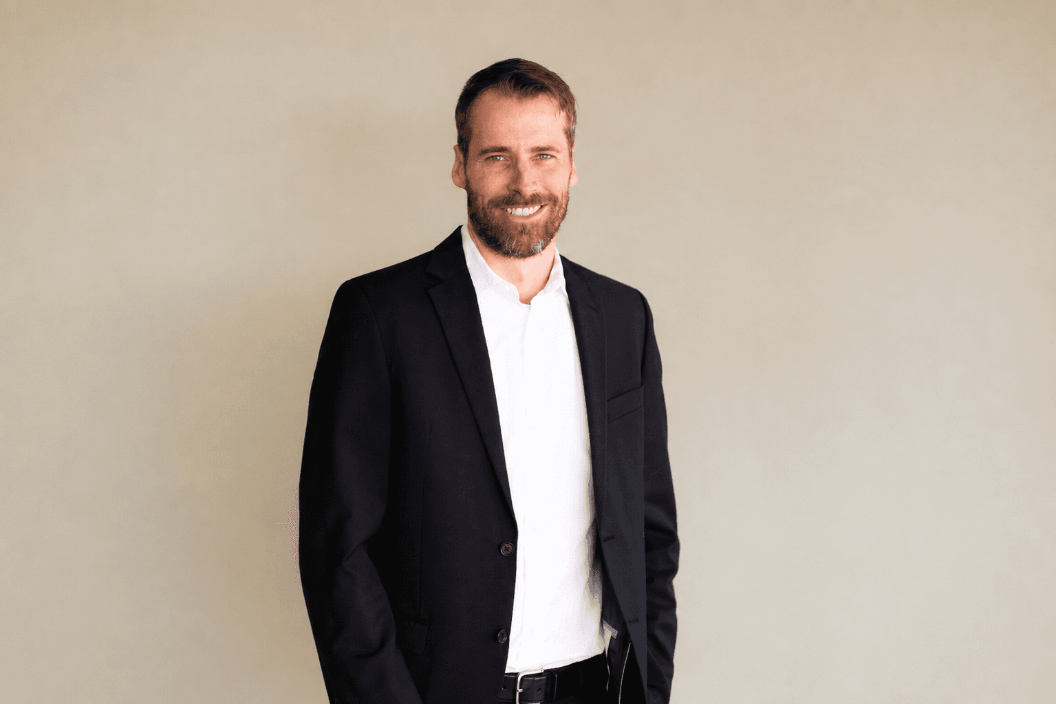 Otto W. Ingstrup - staff representative, Board of Directors