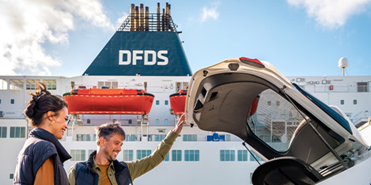 Top Rock Climbing Locations in Europe - How to get to Europe from the UK