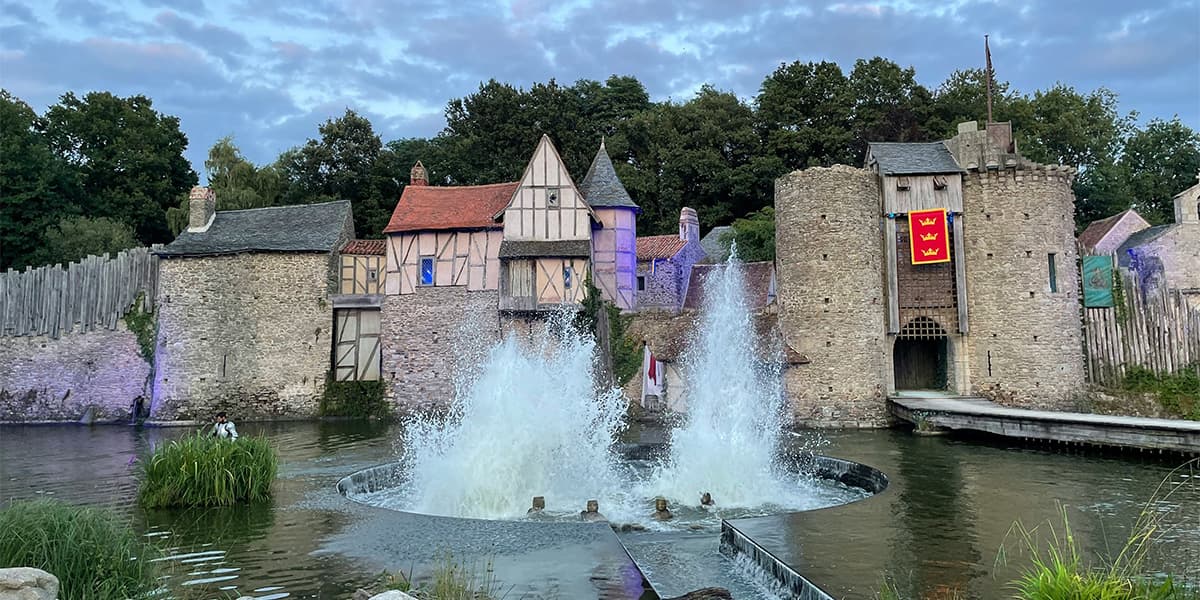 Puy du Fou