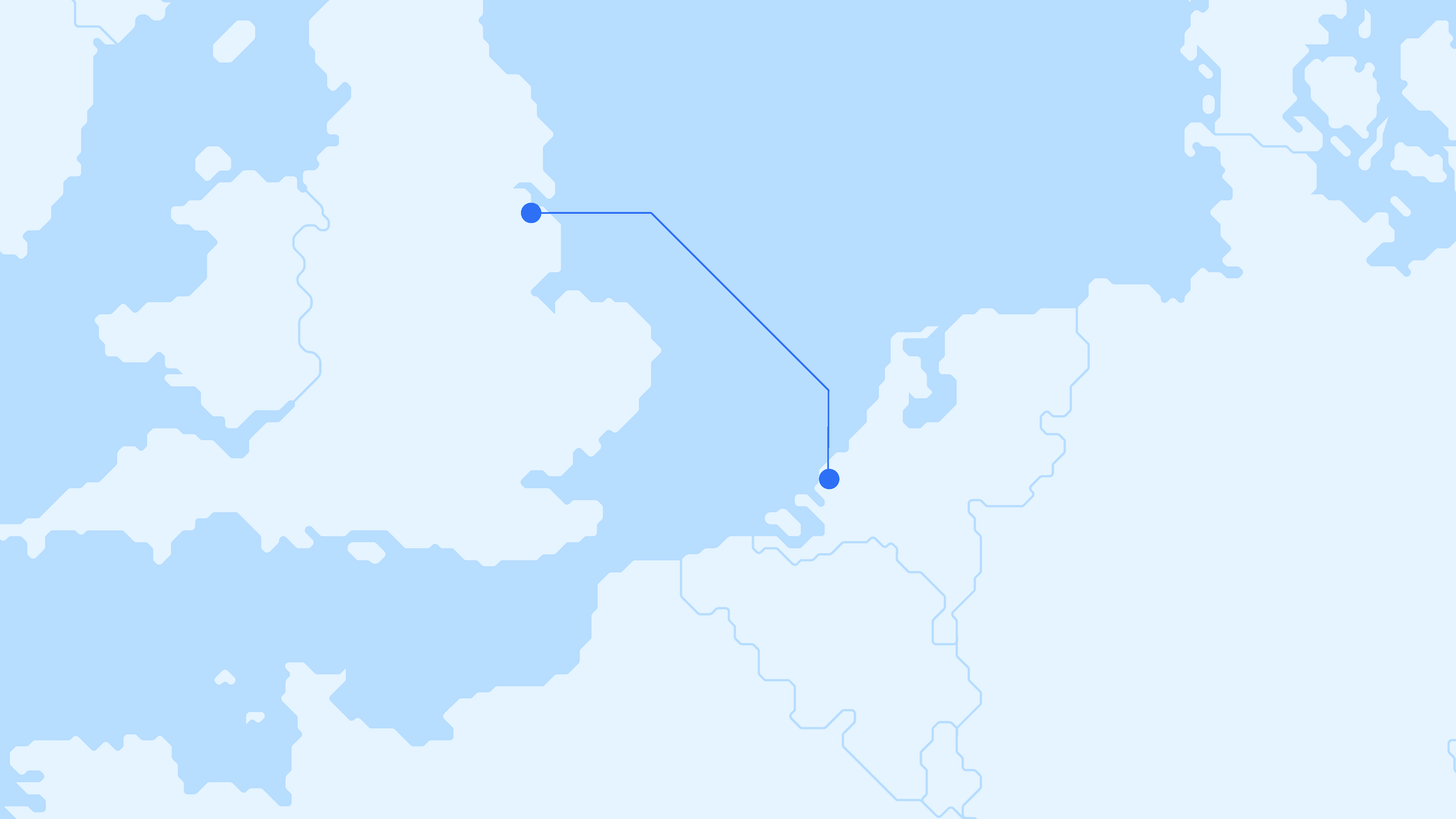Rotterdam-Immingham