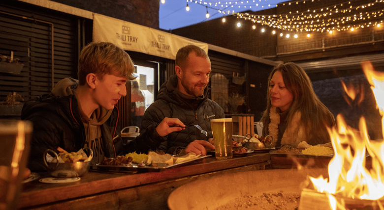 Winter Activities in Newcastle - What Are You Waiting For?