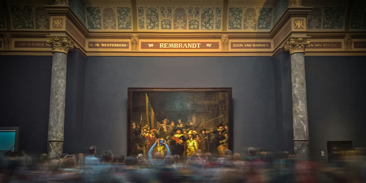 Best Museums in Amsterdam - Tips