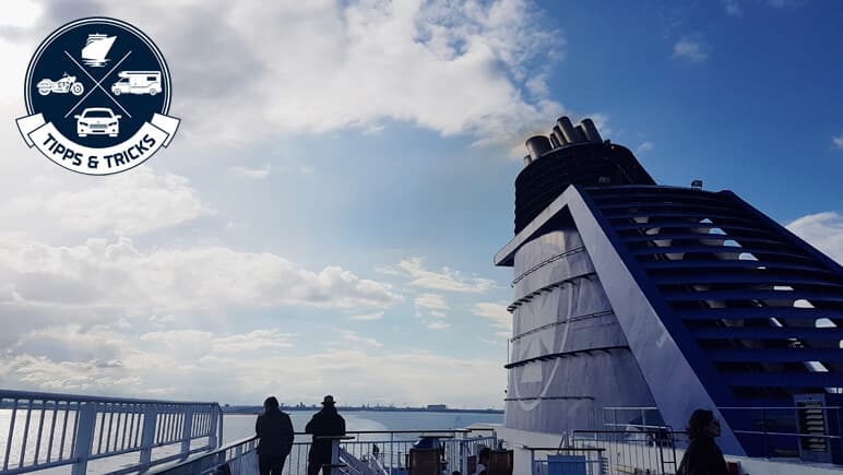 10 Misconceptions about Ferry Travel - blog hero