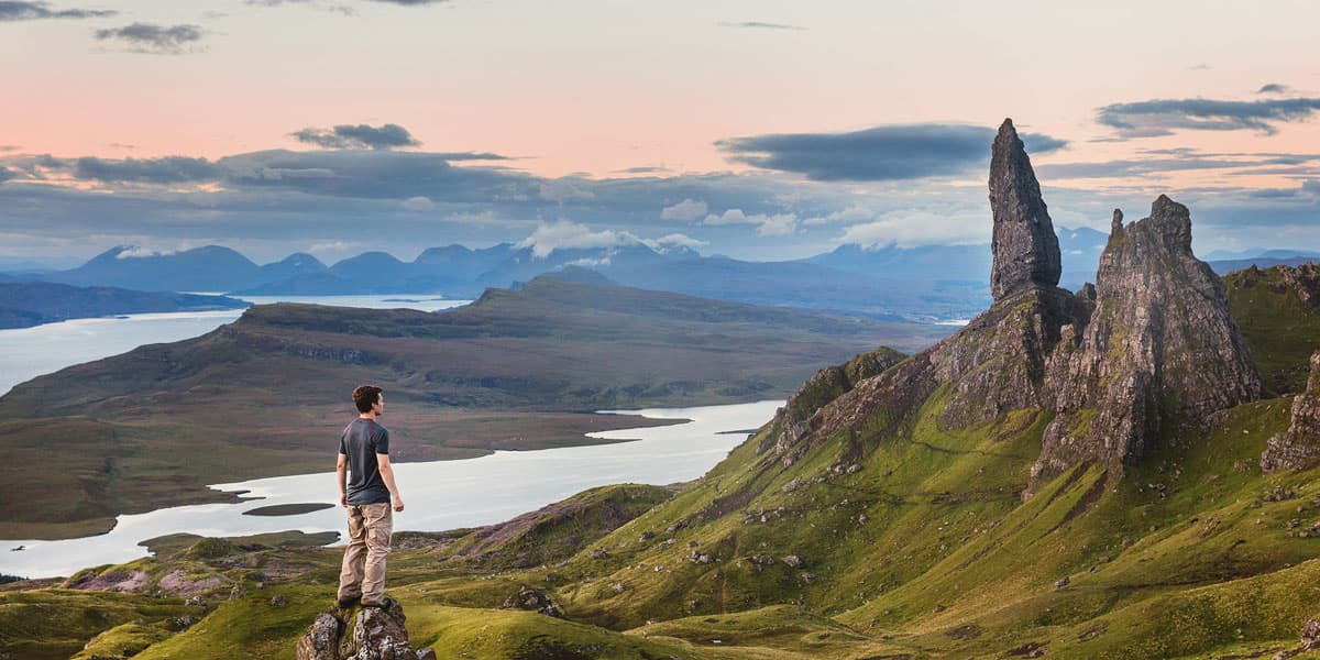 Scotland TravelPage Hero DE