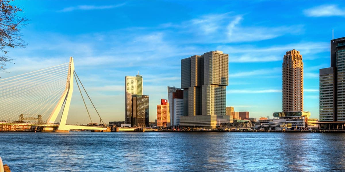 Rotterdam