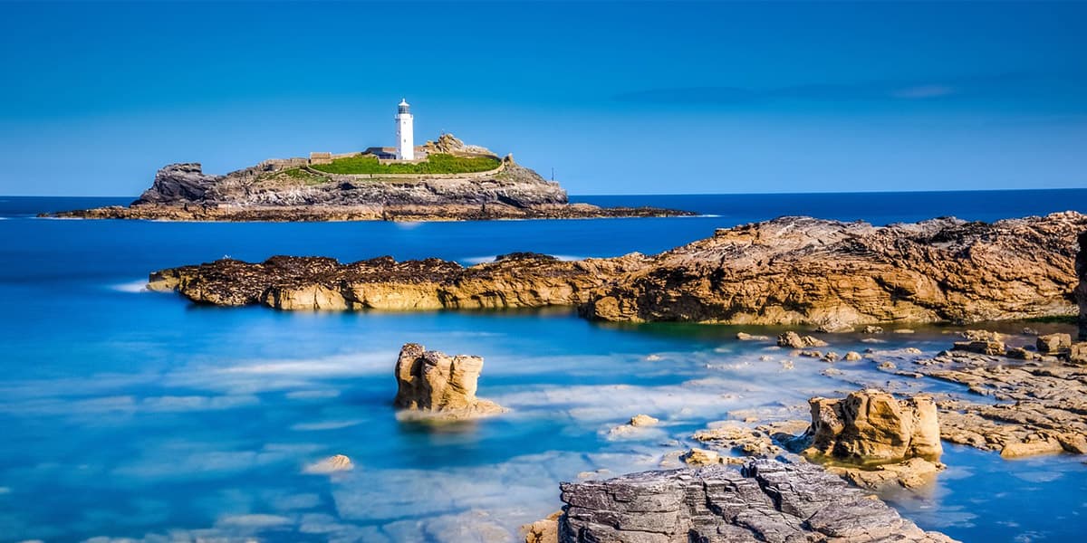 St Ives - roadtrip guide to UK & Ireland