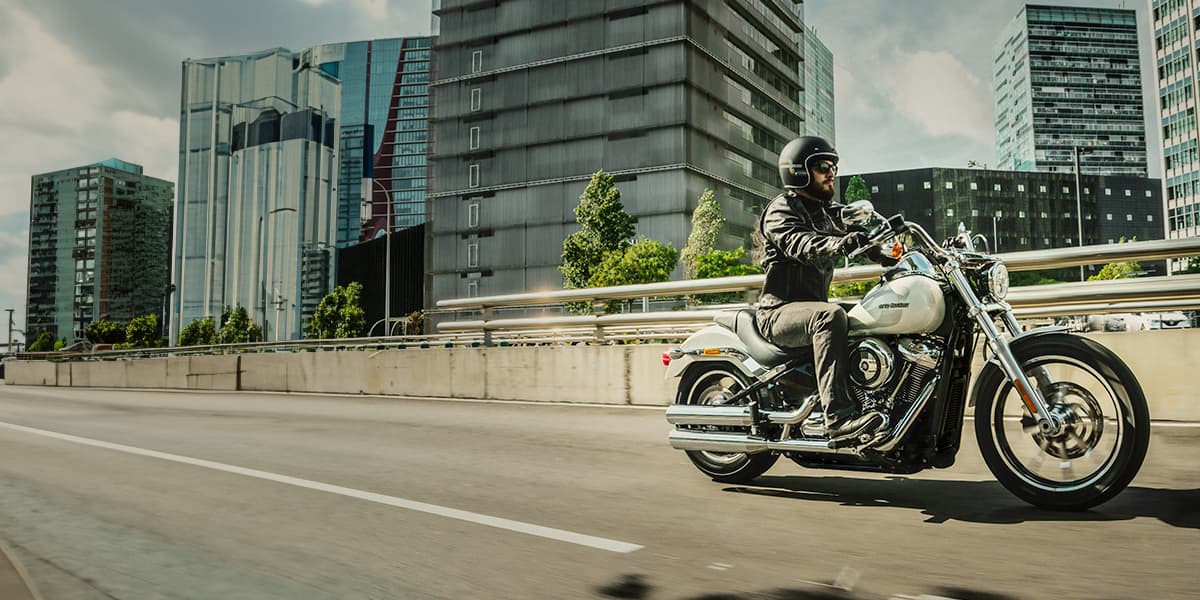 Motorcycle Events in Europe header