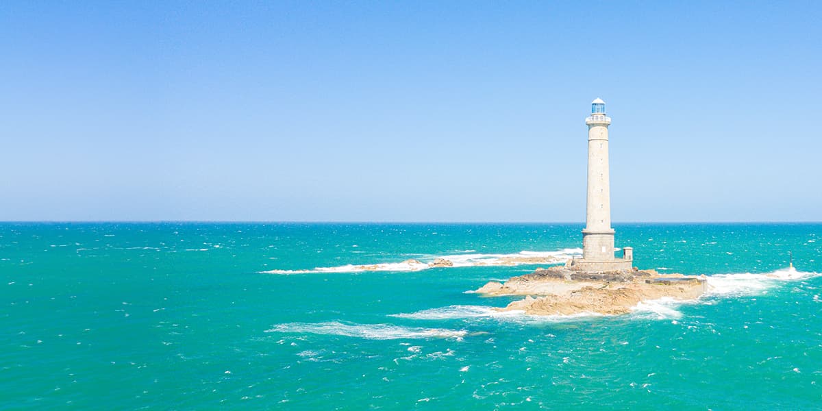 SEO Cherbourg travel guide Hero