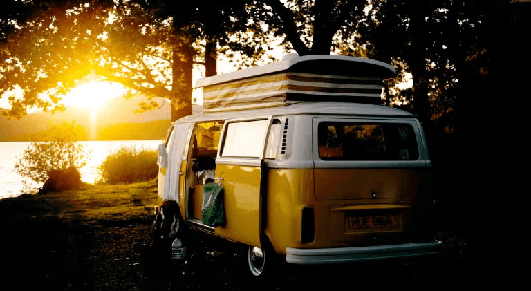image camper