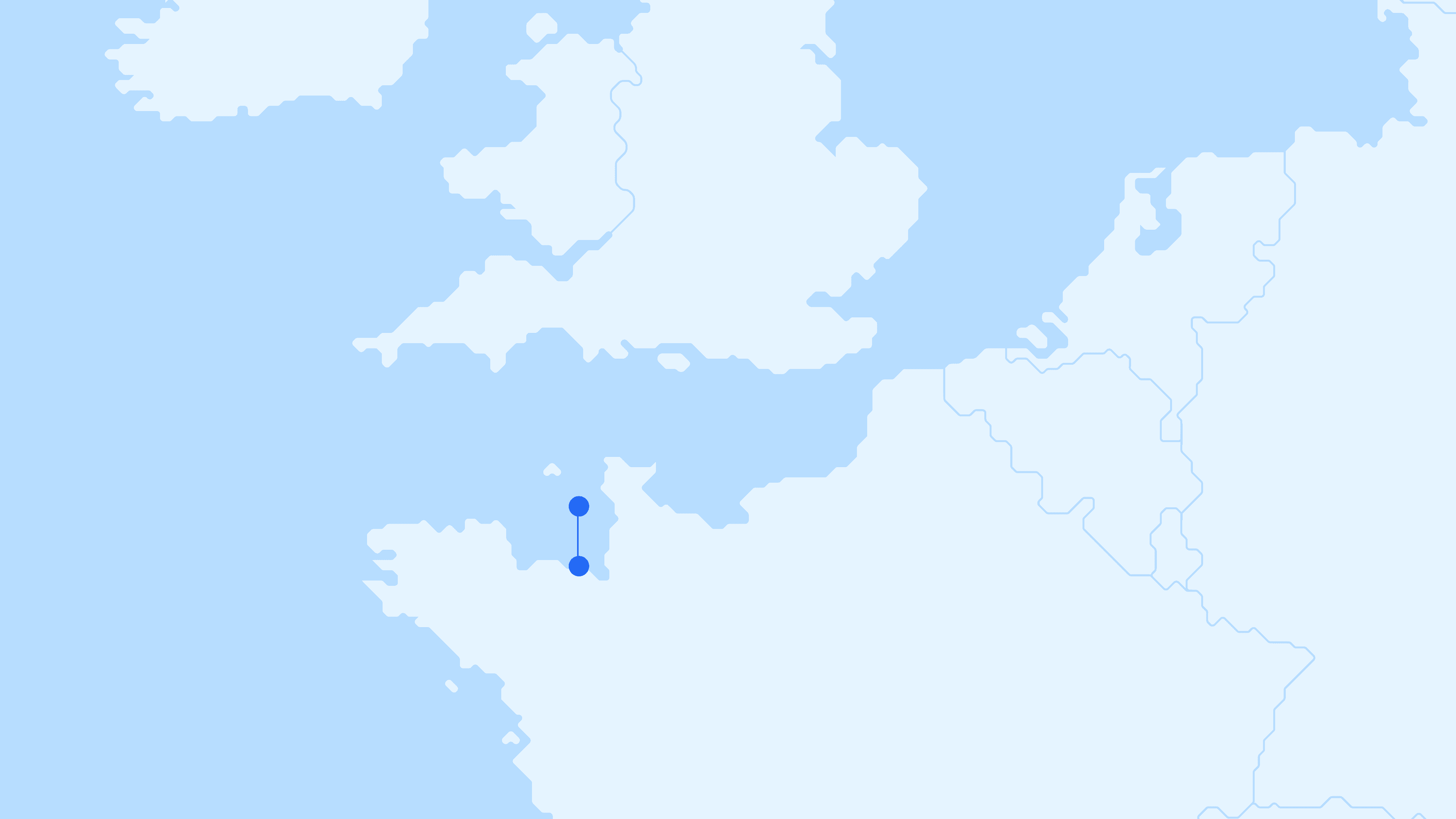 St Malo-Jersey
