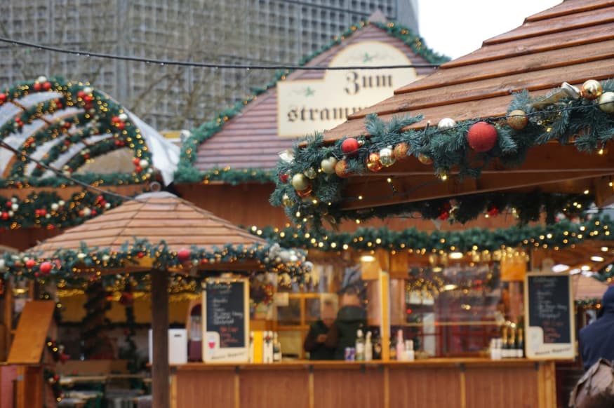 Christmas Market Blog - Berlin - 875x582
