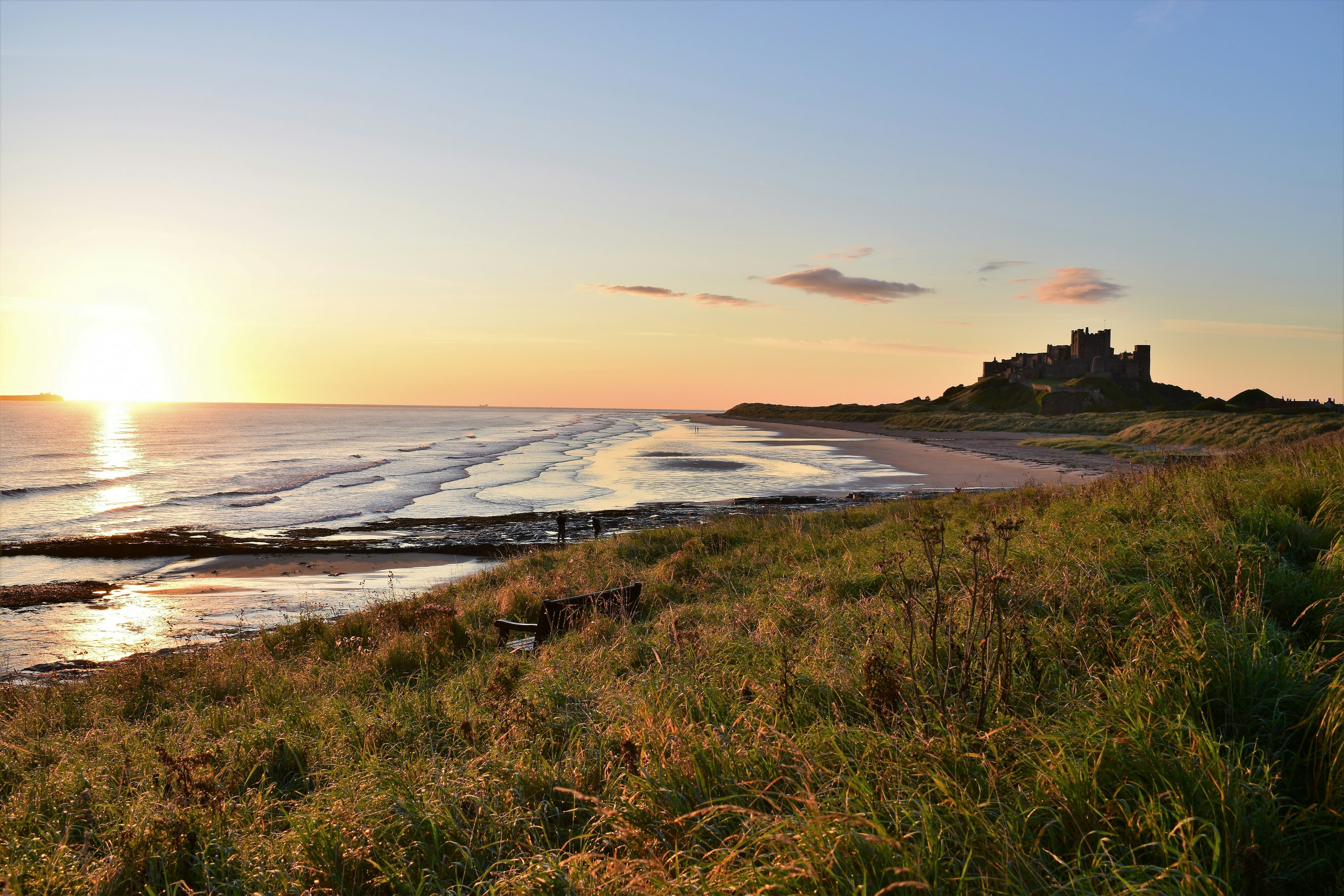 Northumberland Option 2