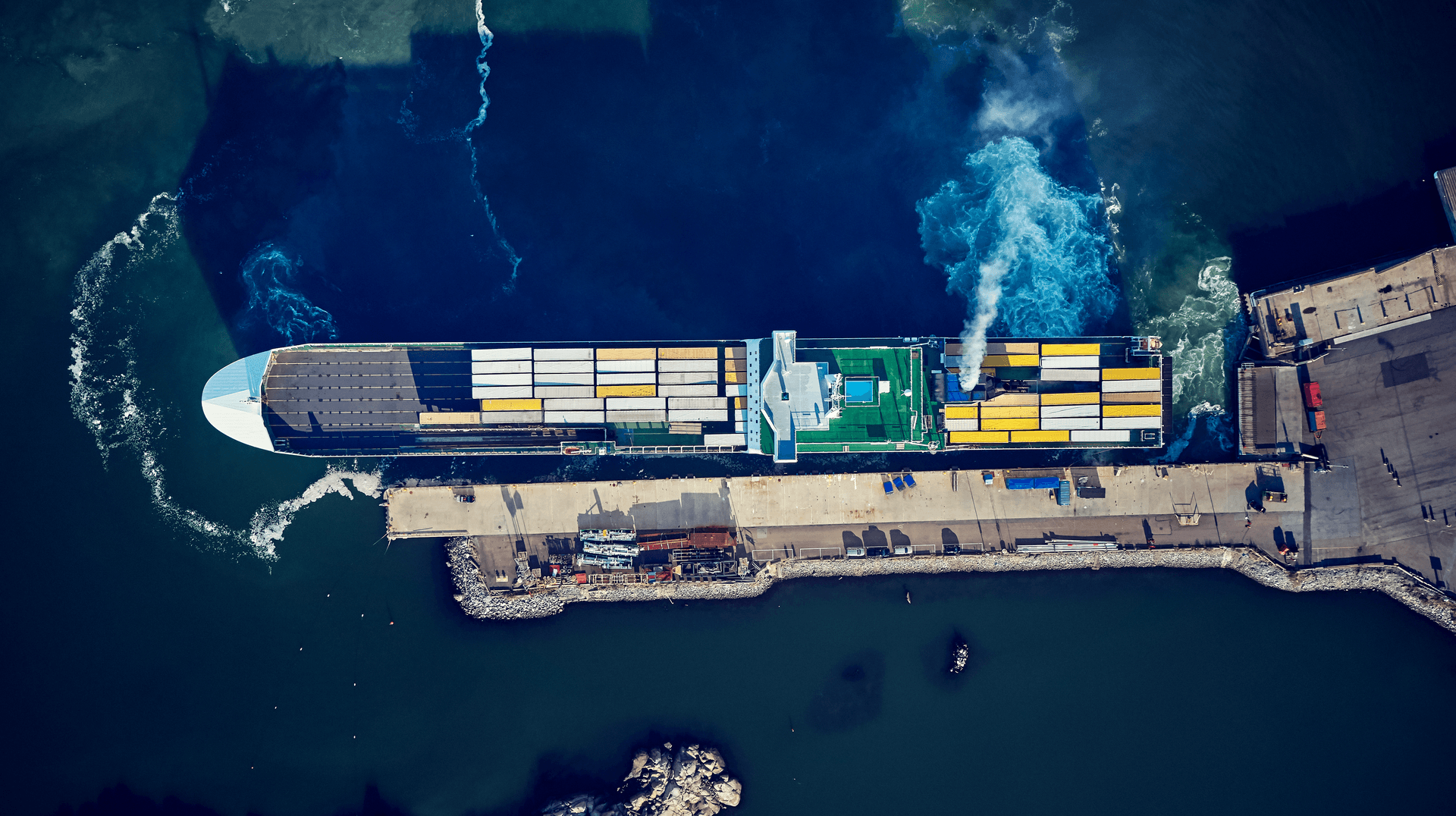 monthly volumes report 2021