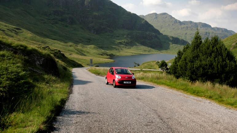 argyll co paul tomkins