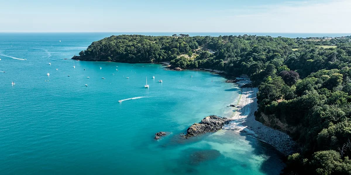 Poole-Jersey Package Holiday