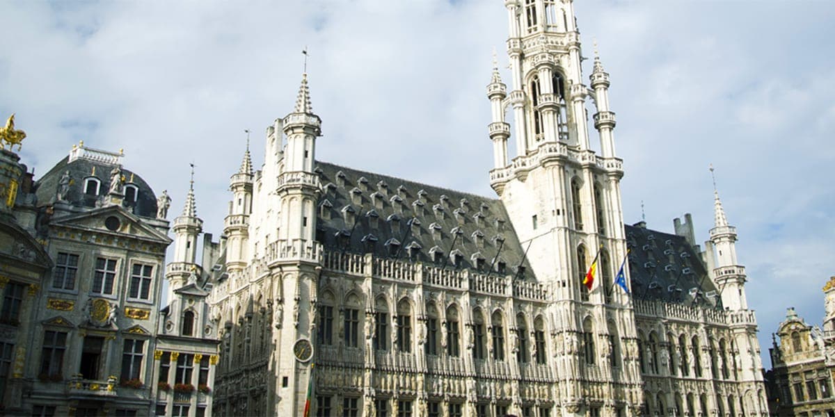 Brussels