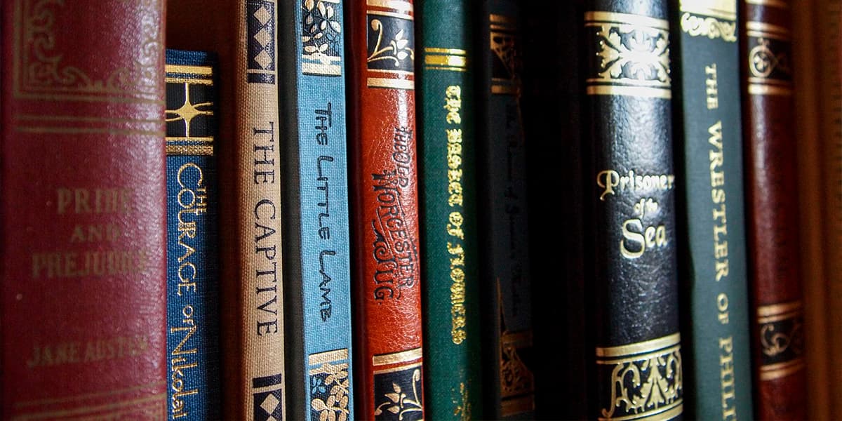Books