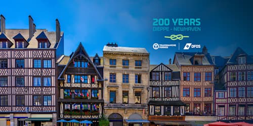 Rouen Promo
