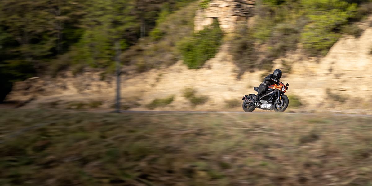 Motorcycling Hero
