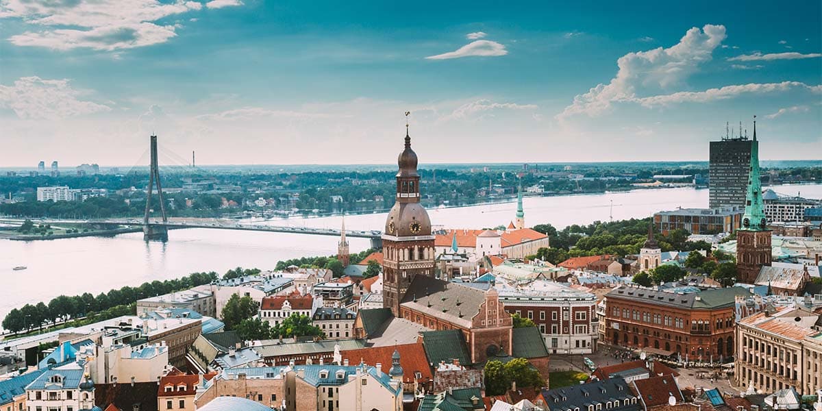 Riga, Latvia