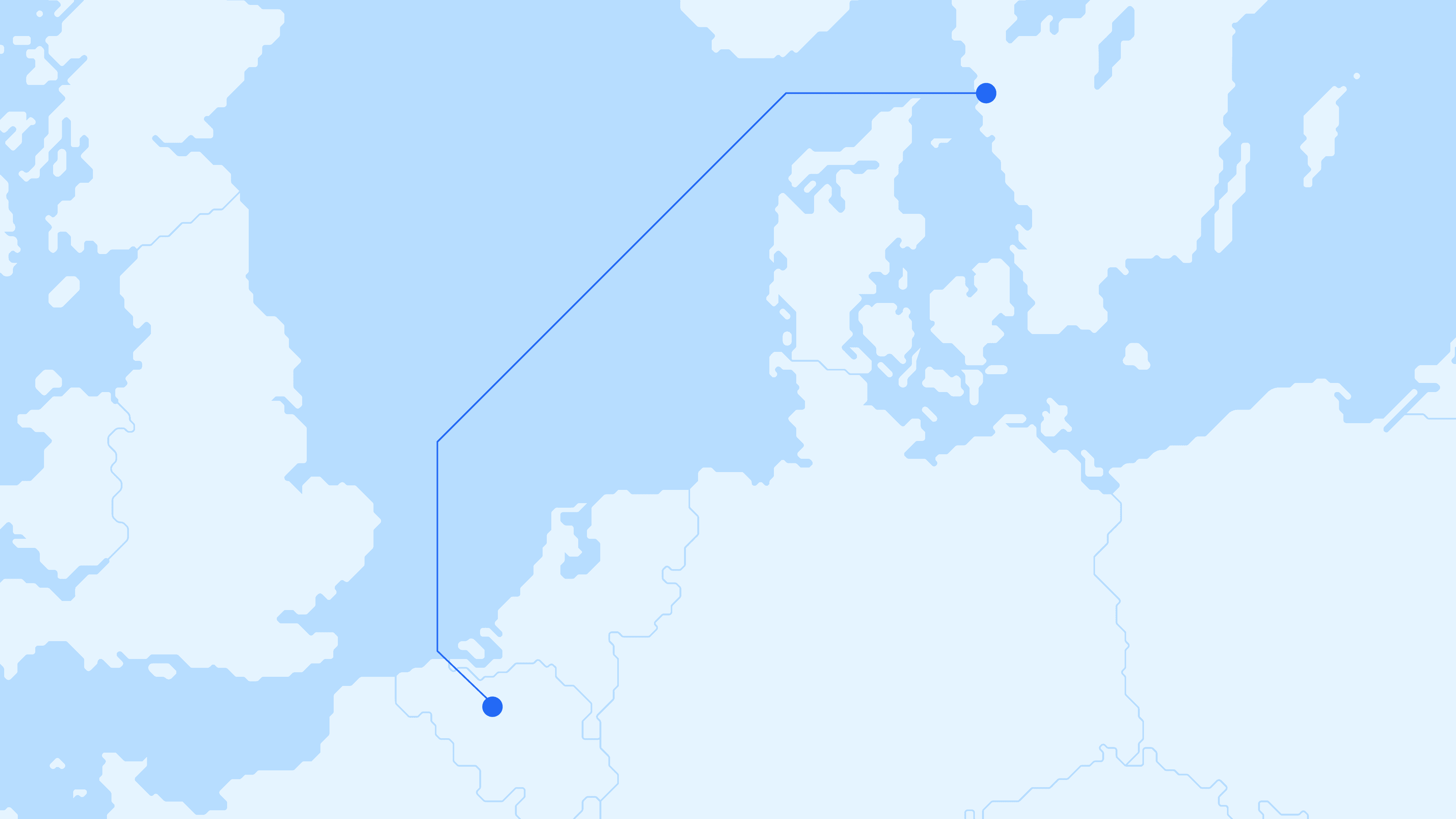 Gothenburg-Ghent