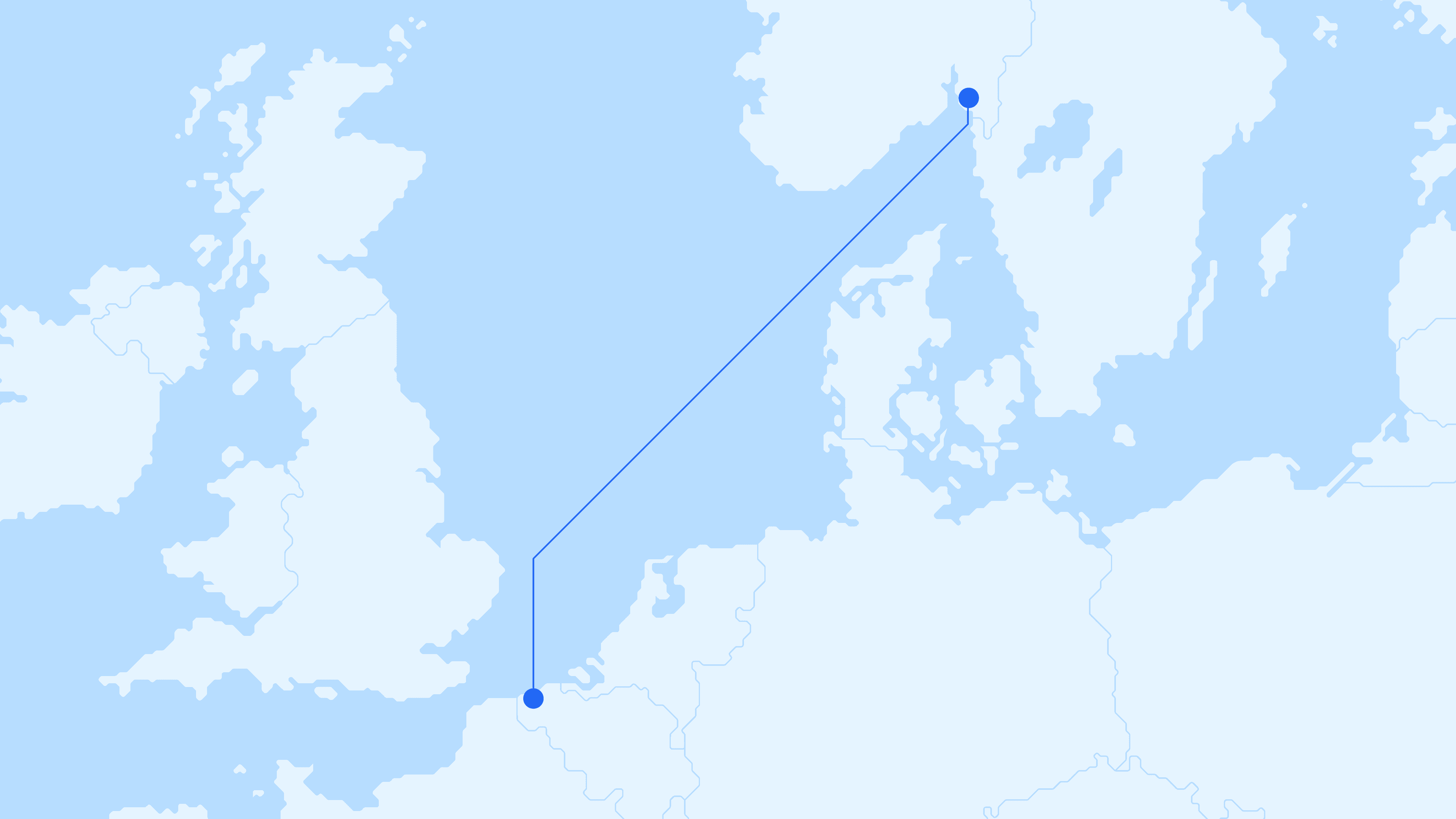 Zeebrugge-Fredrikstad