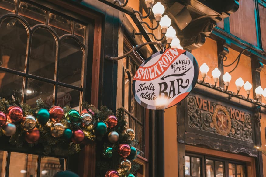 Christmas Market Blog - Copenhagen - 875x582