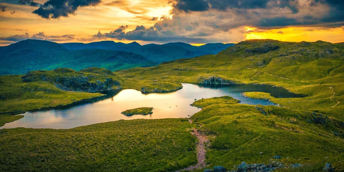 Blog Lake District- Hero